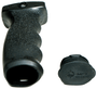 MFT REACT ERGONOMIC VERTICAL - GRIP BLACK