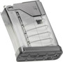 LANCER MAGAZINE L5AWM AR-15 - 5.56X45 10RD OPAQUE SMOKE GEN2