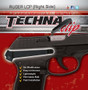 TECHNA CLIP HANDGUN RETENTION - CLIP RUGER LCP RIGHT SIDE