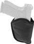 BLACKHAWK TECGRIP FORMLOCK HOL - IWB MOLDABLE COMPACT BLACK