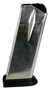 SPRINGFIELD MAGAZINE XD SUB- - COMPACT 40SW 9RD SS