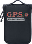 GPS TACTICAL PISTOL CASE FITS - TACTICAL RANGE BACKPACK BLACK