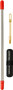 PRO SHOT UNIVERSAL PISTOL KIT - 6.5" .22-.45CAL