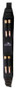 BUTLER CREEK RIFLE SLING - STRETCH ALASKAN MAGNUM BLACK
