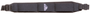 BUTLER CREEK RIFLE SLING - COMFORT STRETCH BLACK