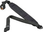 BUTLER CREEK SHOTGUN SLING - COMFORT STRETCH BLACK