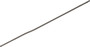 LANTAC MSPEC GASE TUBE RIFLE - LENGTH +1 STAINLESS STEEL