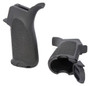 BCM PISTOL GRIP MOD 3 BLACK - FITS AR-15
