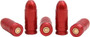 CARLSONS SNAP CAP .45ACP - ALUMINUM 5PK