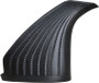 TIKKA GRIP ADAPTER FOR T3X - SYTHETIC STOCKS STRAIGHT BLACK