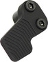ODIN EXTENDED MAGAZINE RELEASE - XMR BLACK FOR AR-15