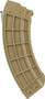 CENTURY ARMS US PALM MAGAZINE - AK47 7.62X39 30RD FDE