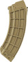 CENTURY ARMS US PALM MAGAZINE - AK47 7.62X39 30RD FDE
