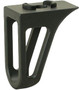 TIMBER CREEK MLOK LOW PROFILE - HAND STOP BLACK