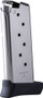 CHECKMATE MAGAZINE SIG 938 9MM - STAINLESS 7RD