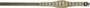 QUAKE CLAW CONTOUR RIFLE SLING - CAMO