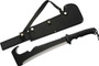 SZCO RITE EDGE 14" TACTICAL - MACHETE W/WRIST LANYARD