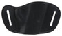 BULLDOG BELT SLIDE HOLSTER BLK - RH LARGE FRAME AUTOS