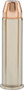 CORBON 357 MAG 110GR JHP - 20RD 25BX/CS