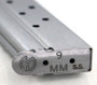 METALFORM MAGAZINE 1911 - OFFICERS 9MM 8RD S/S