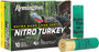 REMINGTON NITRO TURKEY 12GA - 3.5" 2OZ #6 10RD 10BX/CS