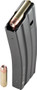 CPD MAGAZINE AR15 458 SOCOM - 10RD BLACKENED S/S