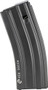 CPD MAGAZINE AR15 458 SOCOM - 10RD BLACKENED S/S