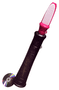 PRIMOS PREDATOR CALL MOUTH - RANDY ANDERSON HOT DOG