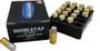 DOUBLETAP 40&W 200GR WFNGC - HARDCAST SOLID 20RD 50BX/CS