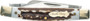 UNCLE HENRY KNIFE NEXT GEN - STAGLON JR FOLDING 3-BLADE