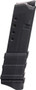 PRO MAG MAGAZINE FOR GLOCK 43 - 9MM 10RD BLACK POLYMER