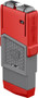 REAL AVID SMART FIT AR10 VISE - BLOCK SLEEVE