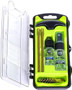 BREAKTHROUGH VISION PISTOL - CLEANING KIT .35CAL/.38CAL/9MM