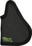 STICKY HOLSTERS OPTICS READY - GLK 424343X LIGHT & LASER BL