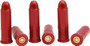 CARLSONS SNAP CAP .38/.357 - ALUMINUM 6PK