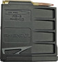 AMEND2 MAGAZINE 6.5 PRC 3 RD - POLYMER BLACK BLACK