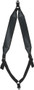 TOC BACKPACK NEOPRENE SLING - W/TALON SWIVELS BLACK