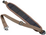 BUTLER CREEK RIFLE SLING - COMFORT STRETCH W/SWIVEL RTX