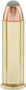 GLASER 38 SPECIAL+P 100GR - POW'RBALL 20RD 25BX/CS