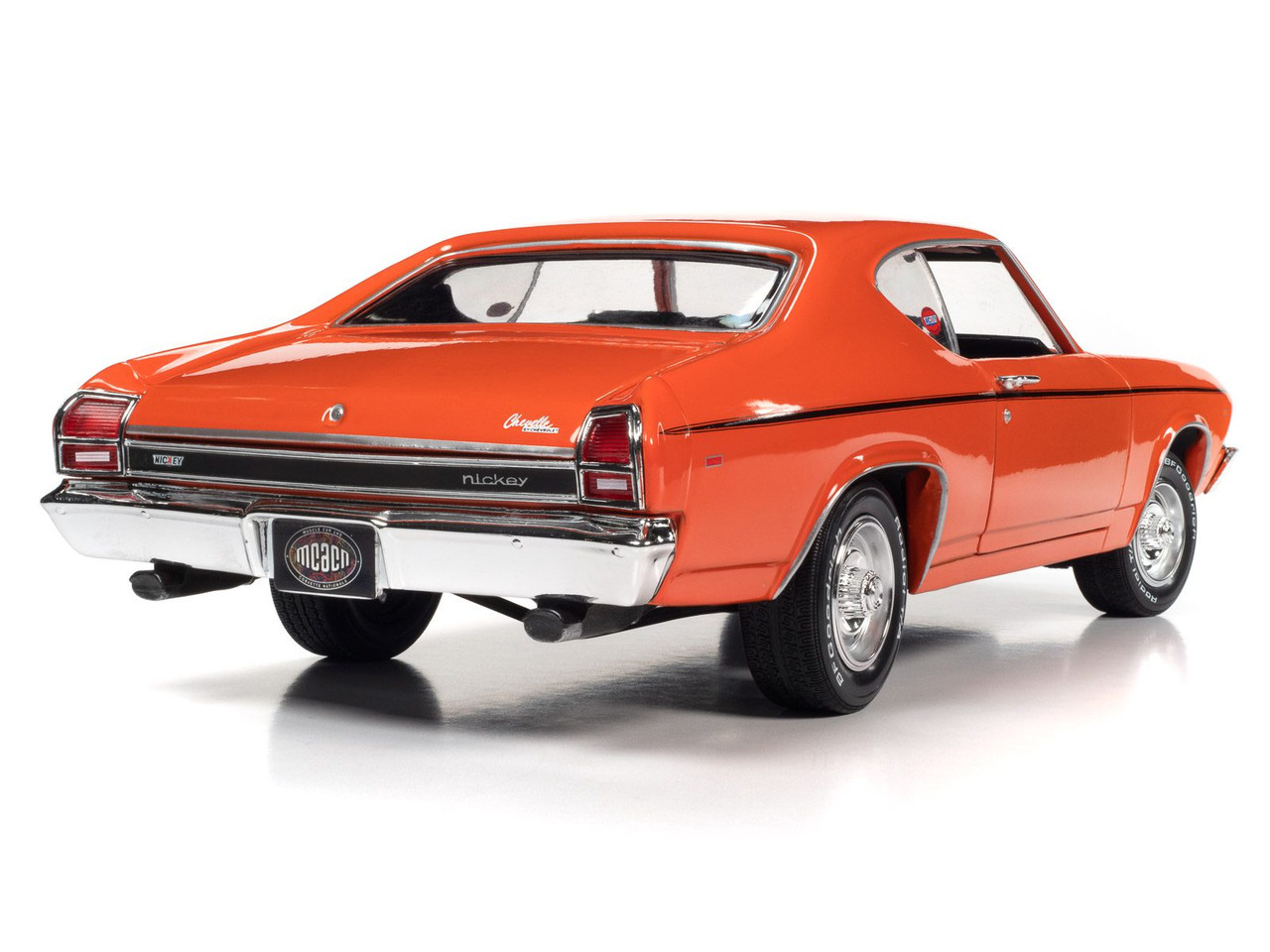 American Muscle Chevelle