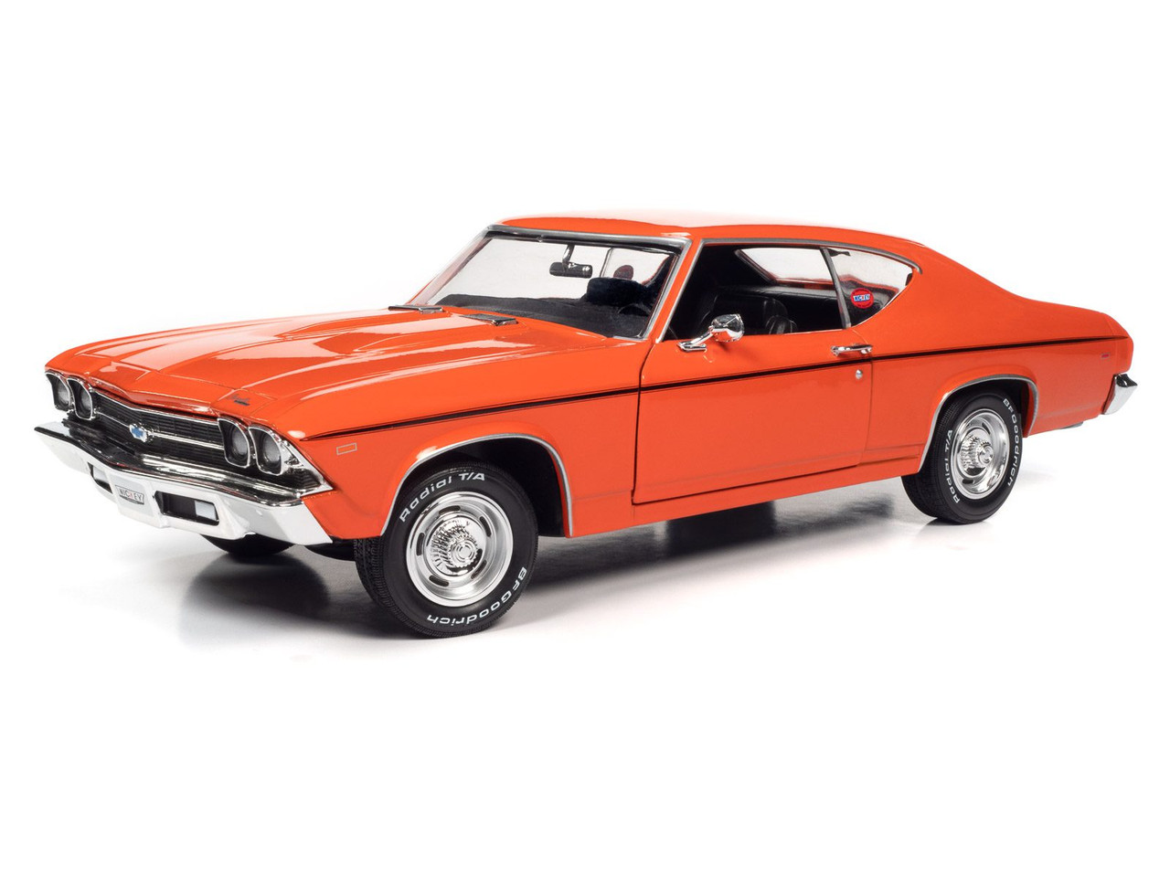 American Muscle Chevelle
