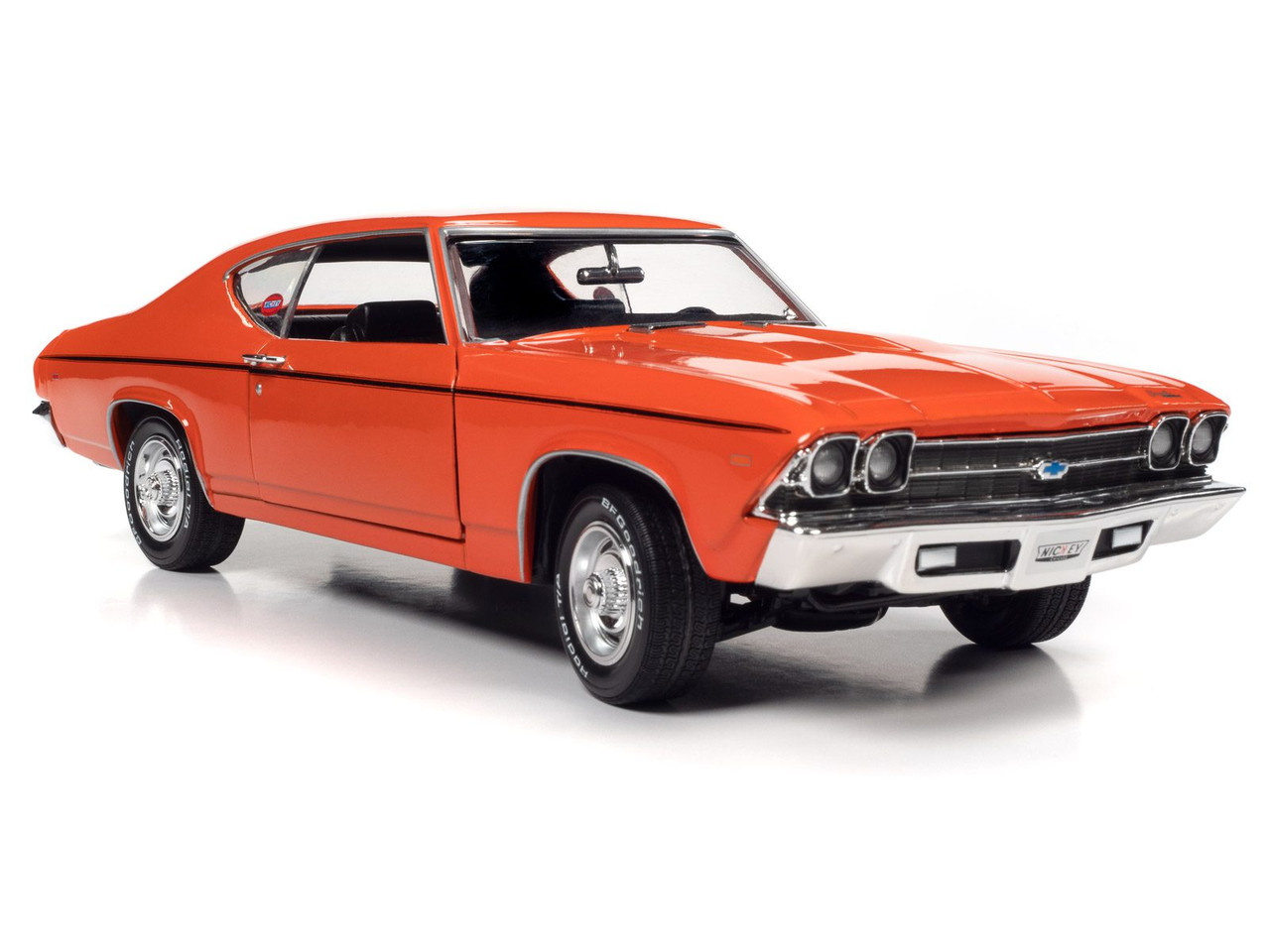 American Muscle Chevelle