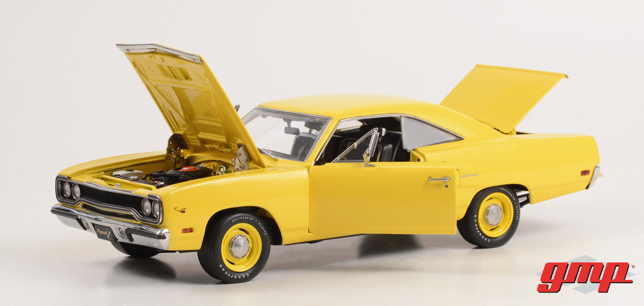 GMP 1970 Road Runner