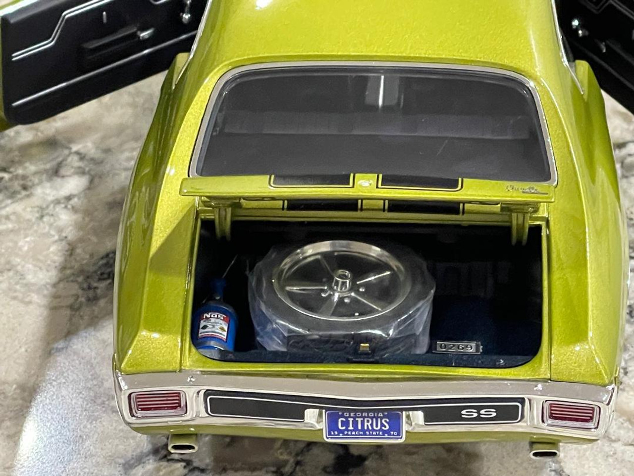 ACME Chevelle