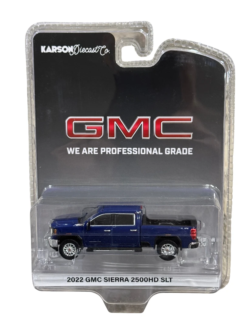 Greenlight 2022 GMC