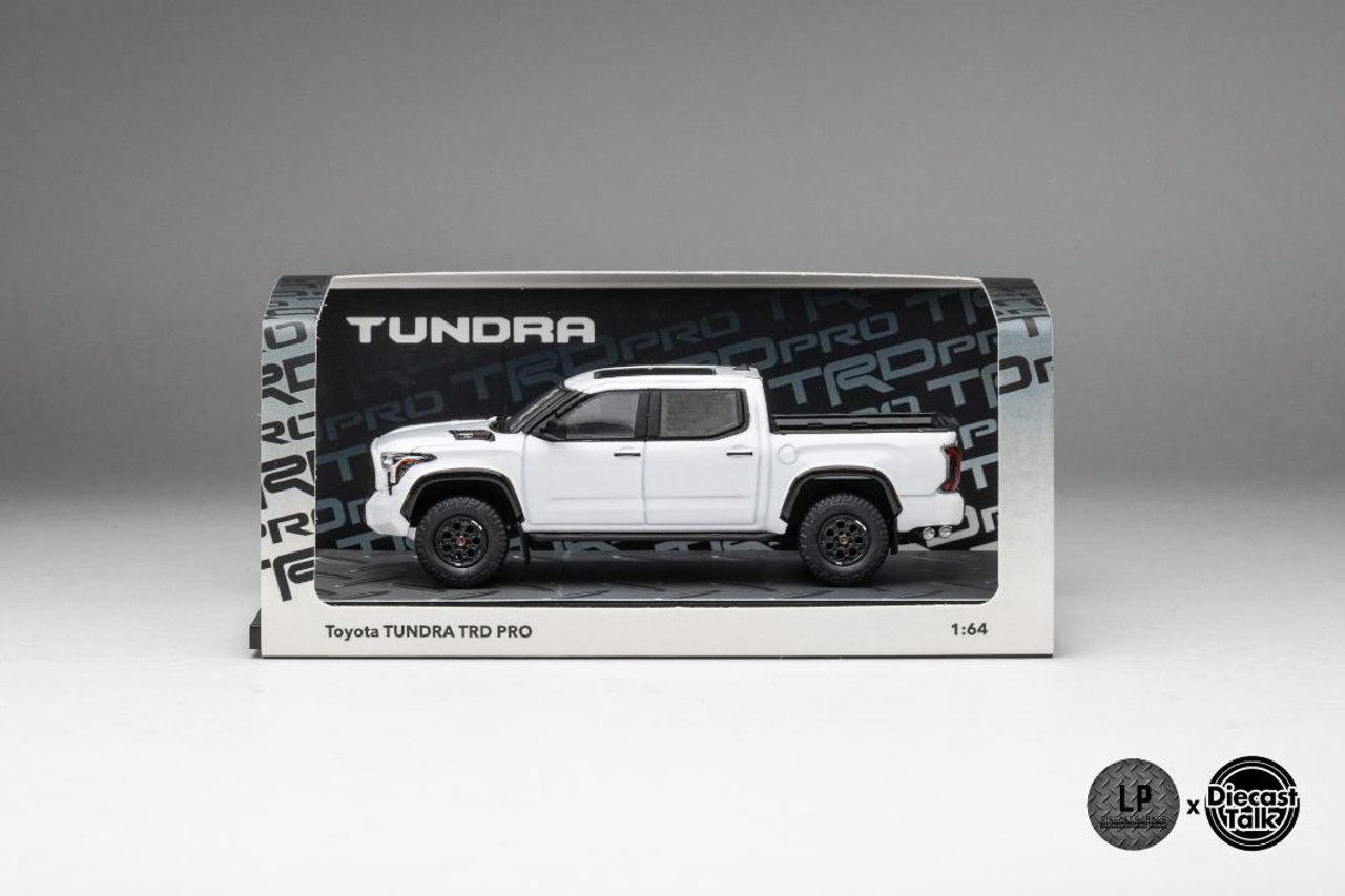2024 Toyota Tundra diecast