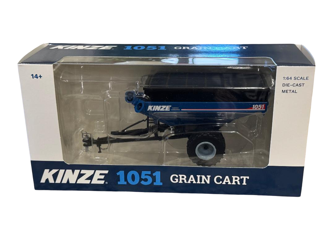 Speccast KINZE
