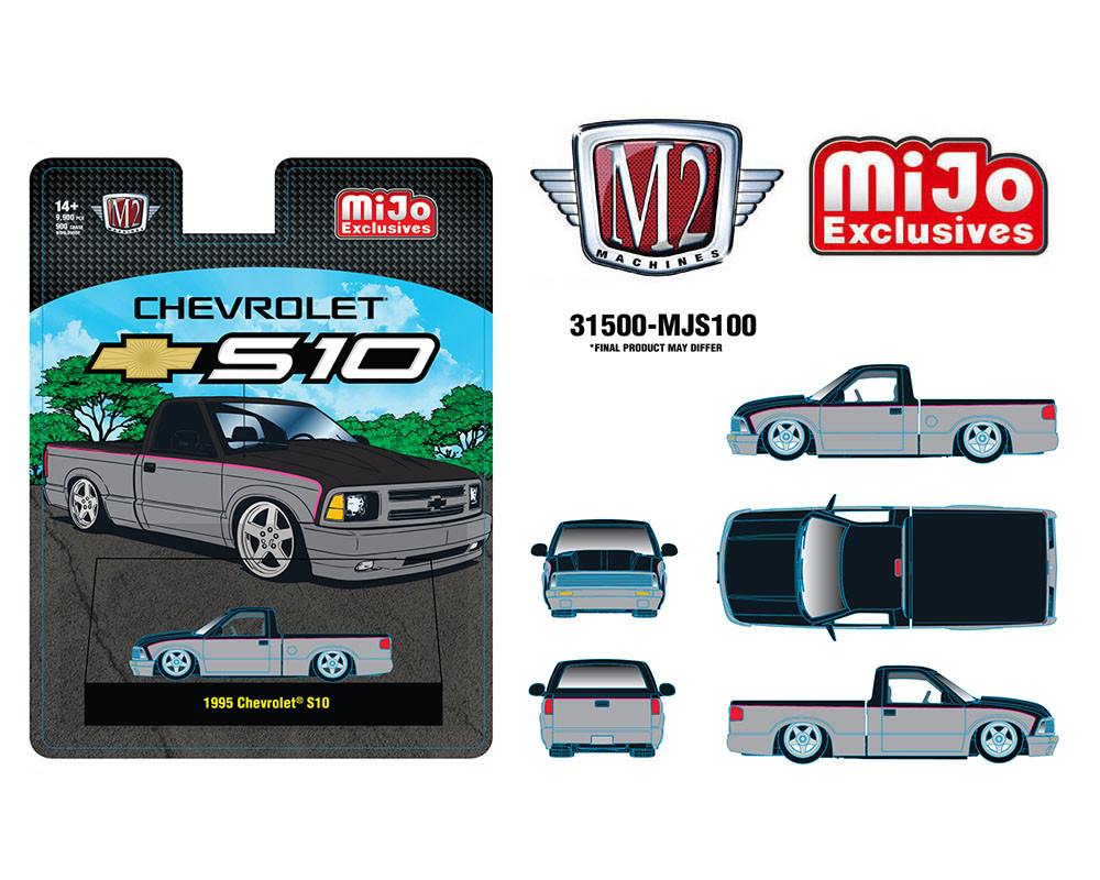 M2 S10