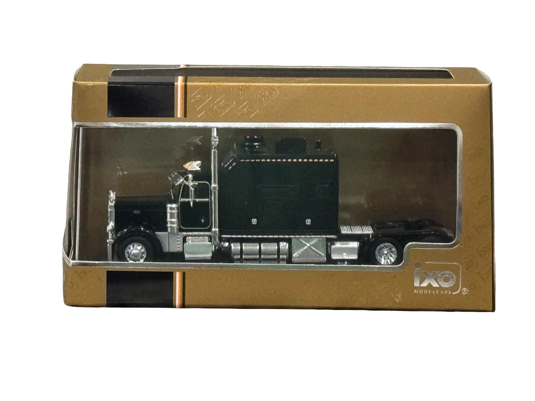 IXO Peterbilt