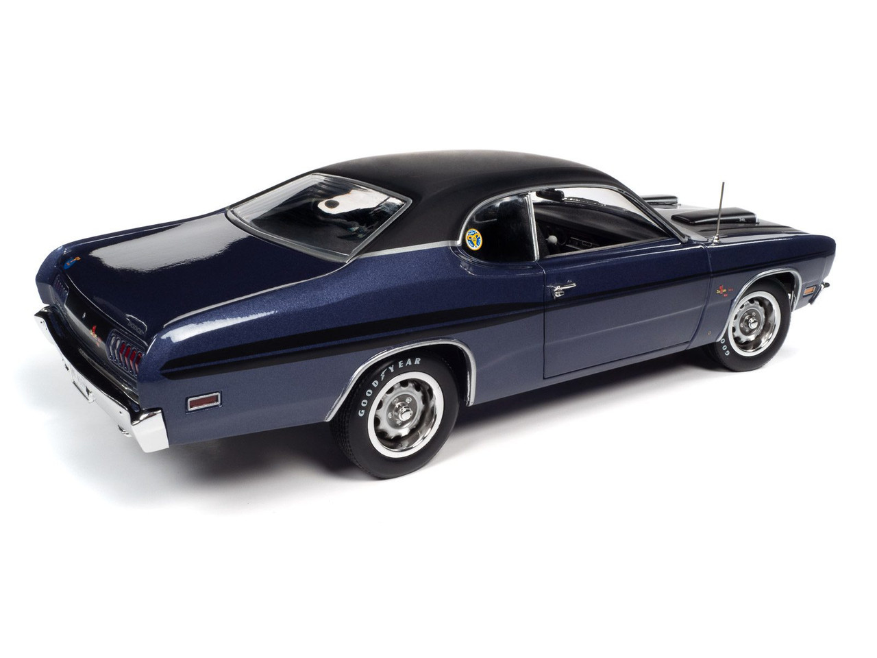 American Muscle 1971 Dodge Demon